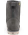 Image #5 - Superlamb Women's Argali 7.5" Suede Leather Pull On Casual Boots - Round Toe, , hi-res