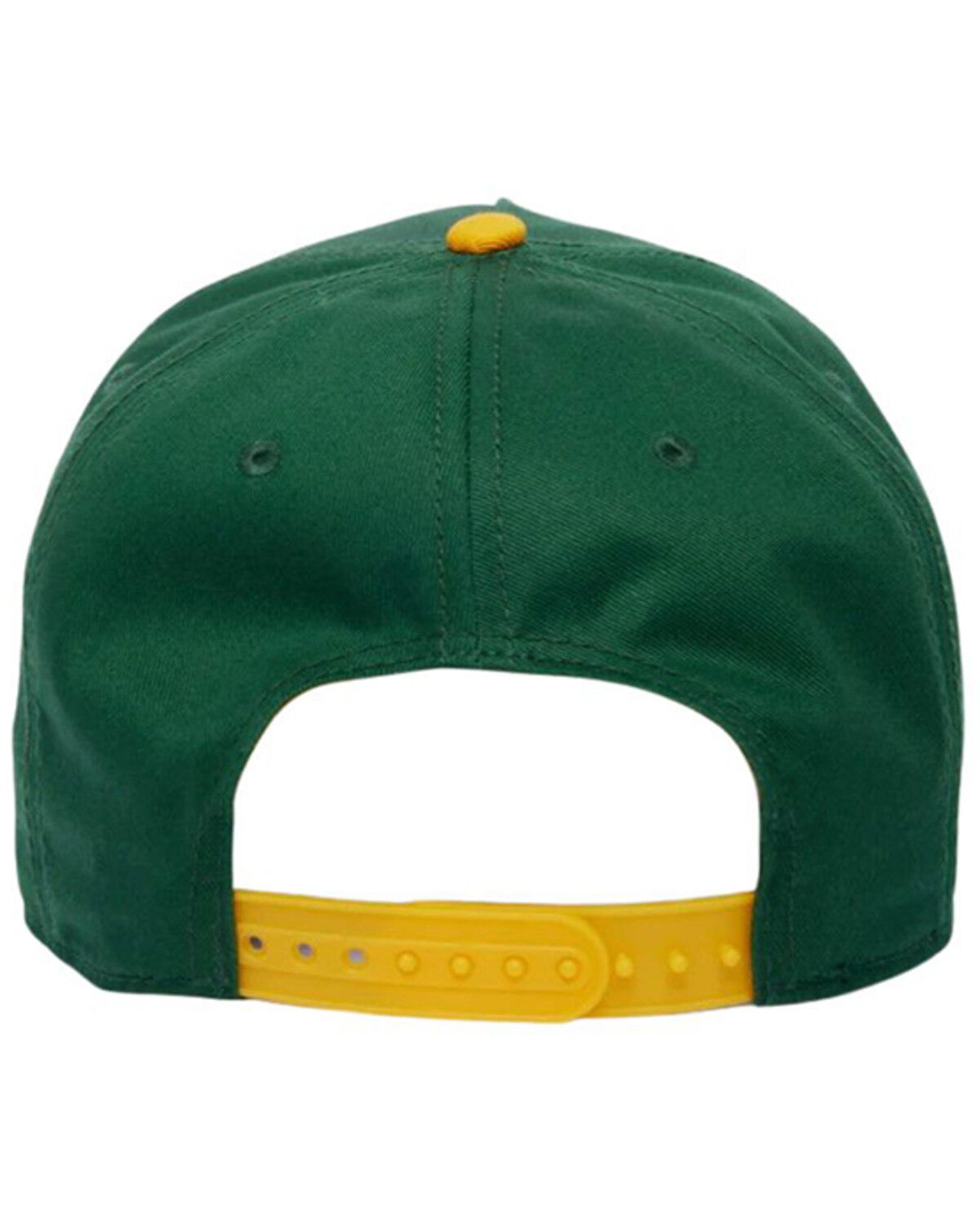Image #2 - Goorin Bros Men's Elephant Ball Cap, Green, hi-res
