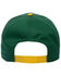 Image #2 - Goorin Bros Men's Elephant Ball Cap, Green, hi-res