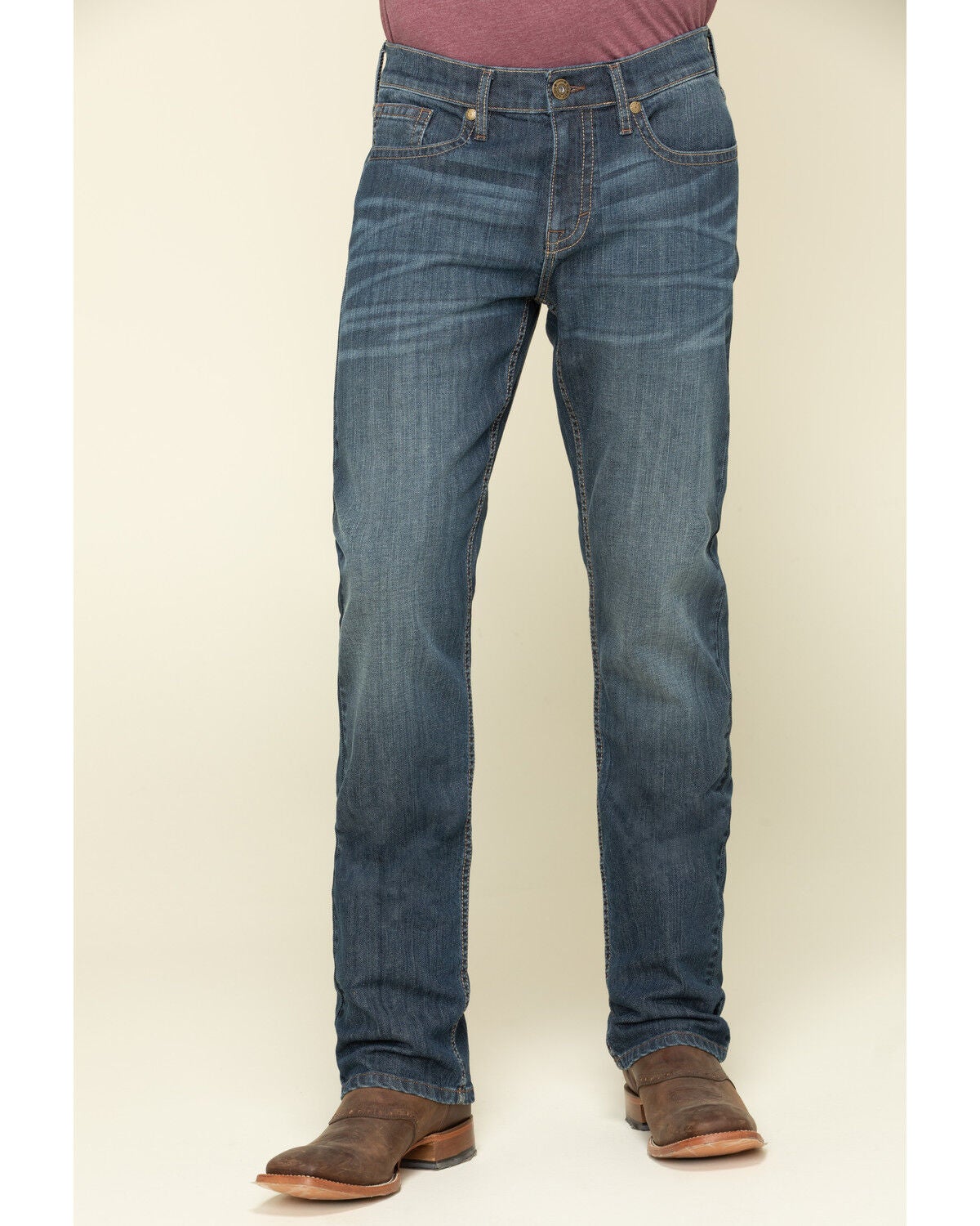 Cody james slim straight jeans Clearance