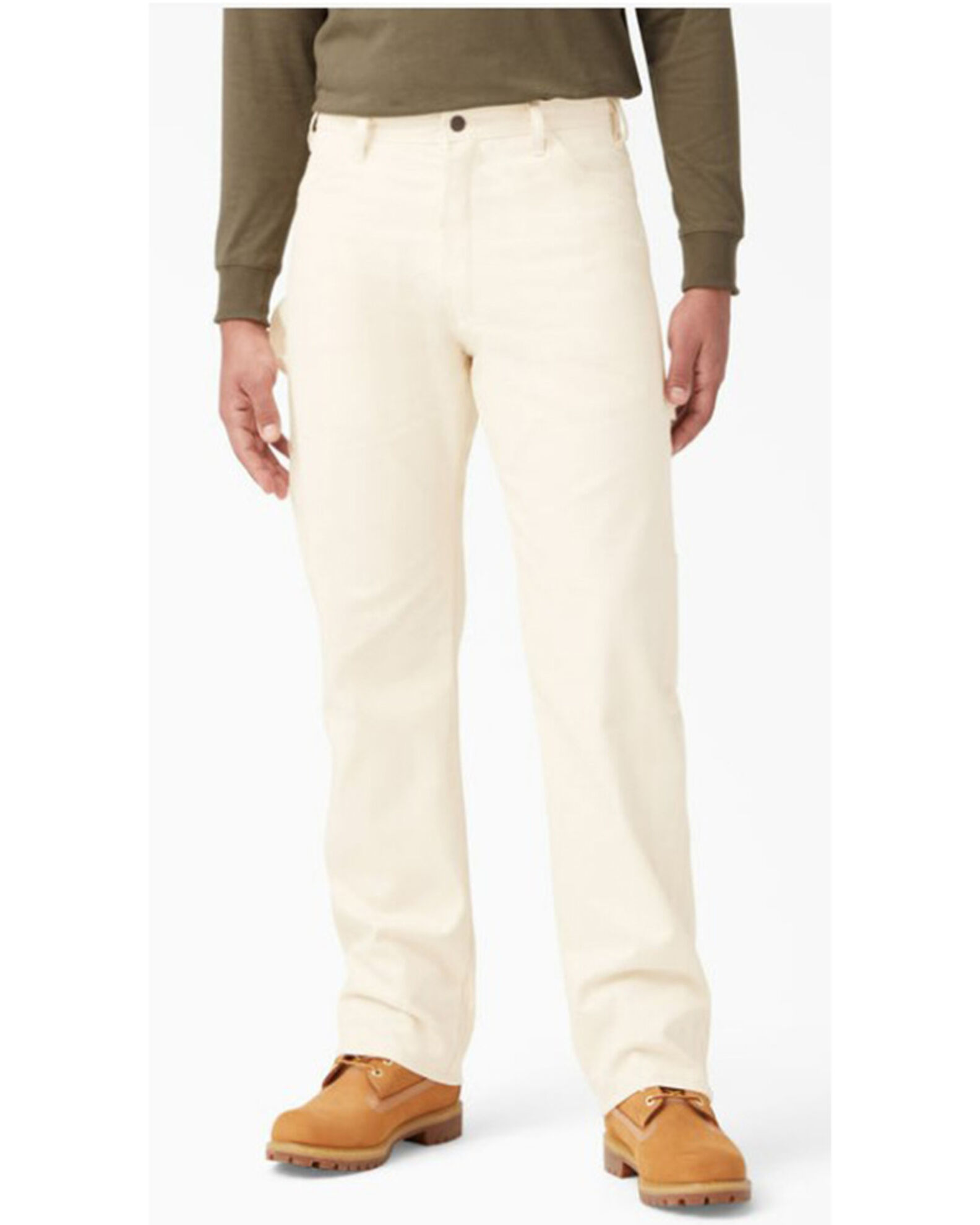 Image #1 - Dickies Men's Straight Leg Painter's Pants, , hi-res