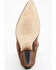 Image #7 - Wonderwest Women's Giselle Tall Western Boots - Pointed Toe , Taupe, hi-res