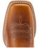 Image #4 - Ariat Women's Laney VentTEK™ 360° Western Boots - Broad Square Toe, Brown, hi-res