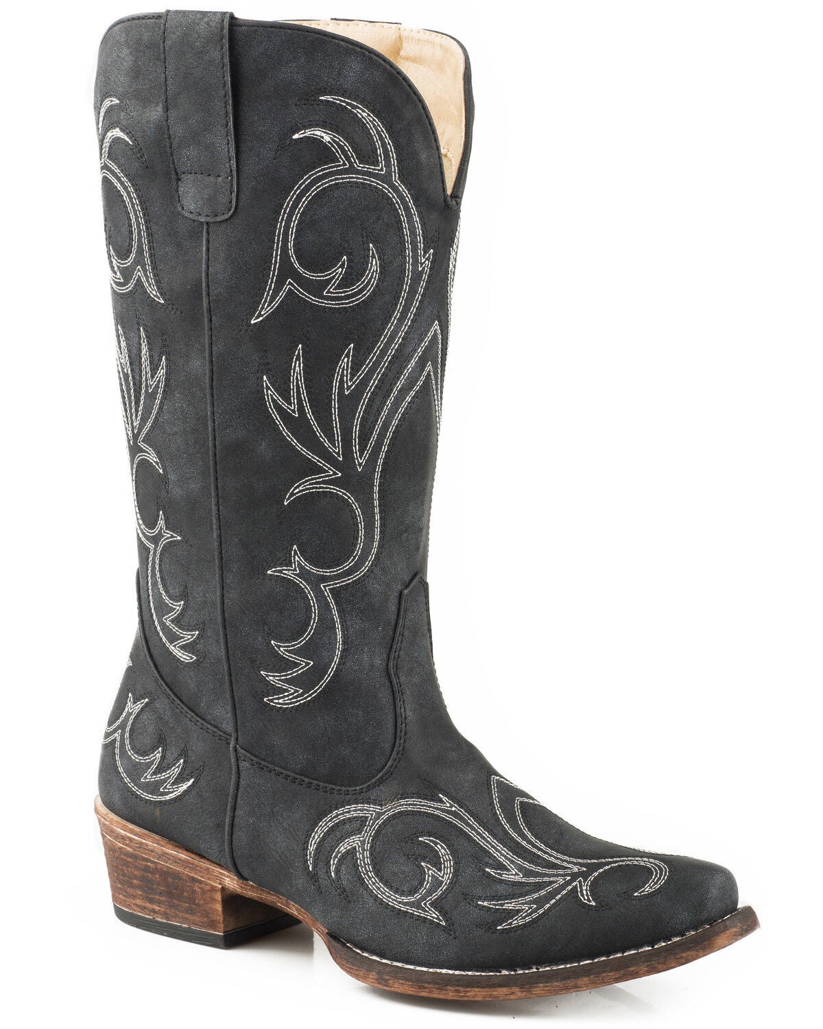 Women's Roper Boots - Sheplers