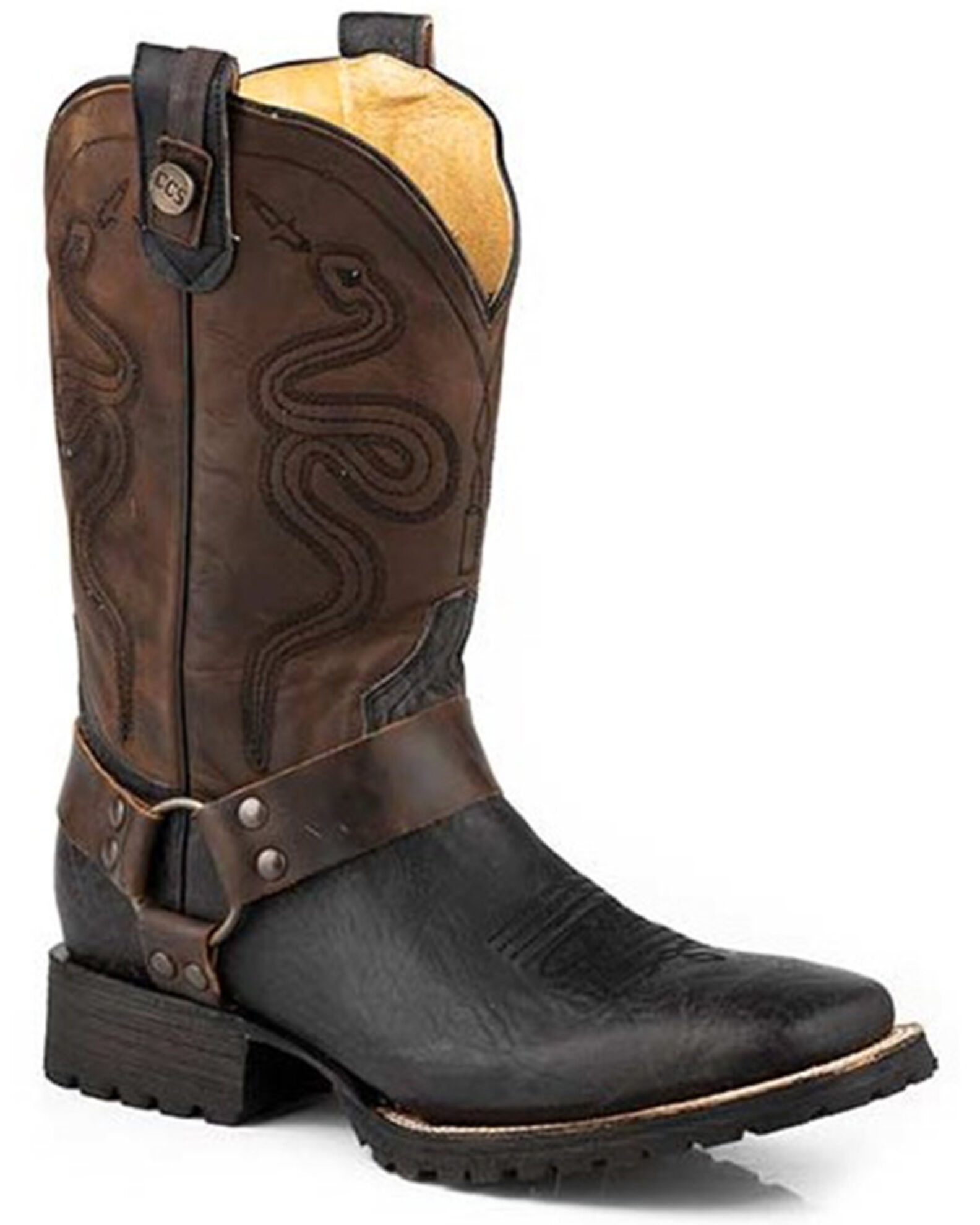 Sheplers mens 2024 cowboy boots
