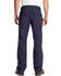 Ariat Men's FR M4 Workhorse Bootcut Jeans, Navy, hi-res