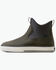 Image #2 - Ariat Men's Saylor Shrimp Waterproof Boots - Round Toe, Grey, hi-res