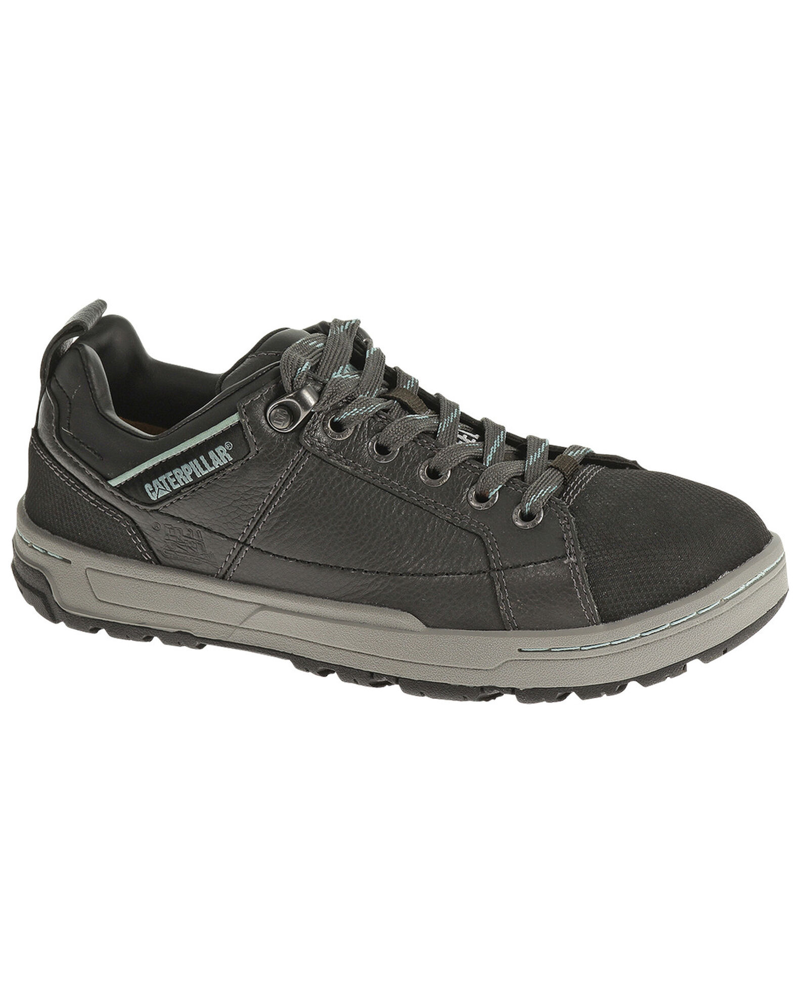 Caterpillar brode work sneaker cheap