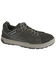 Image #1 - Caterpillar Women's Brode Work Shoes - Steel Toe, Dark Grey, hi-res