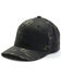 Image #1 - Hooey Men's University Of Missouri Camo Print Trucker Cap, Camouflage, hi-res