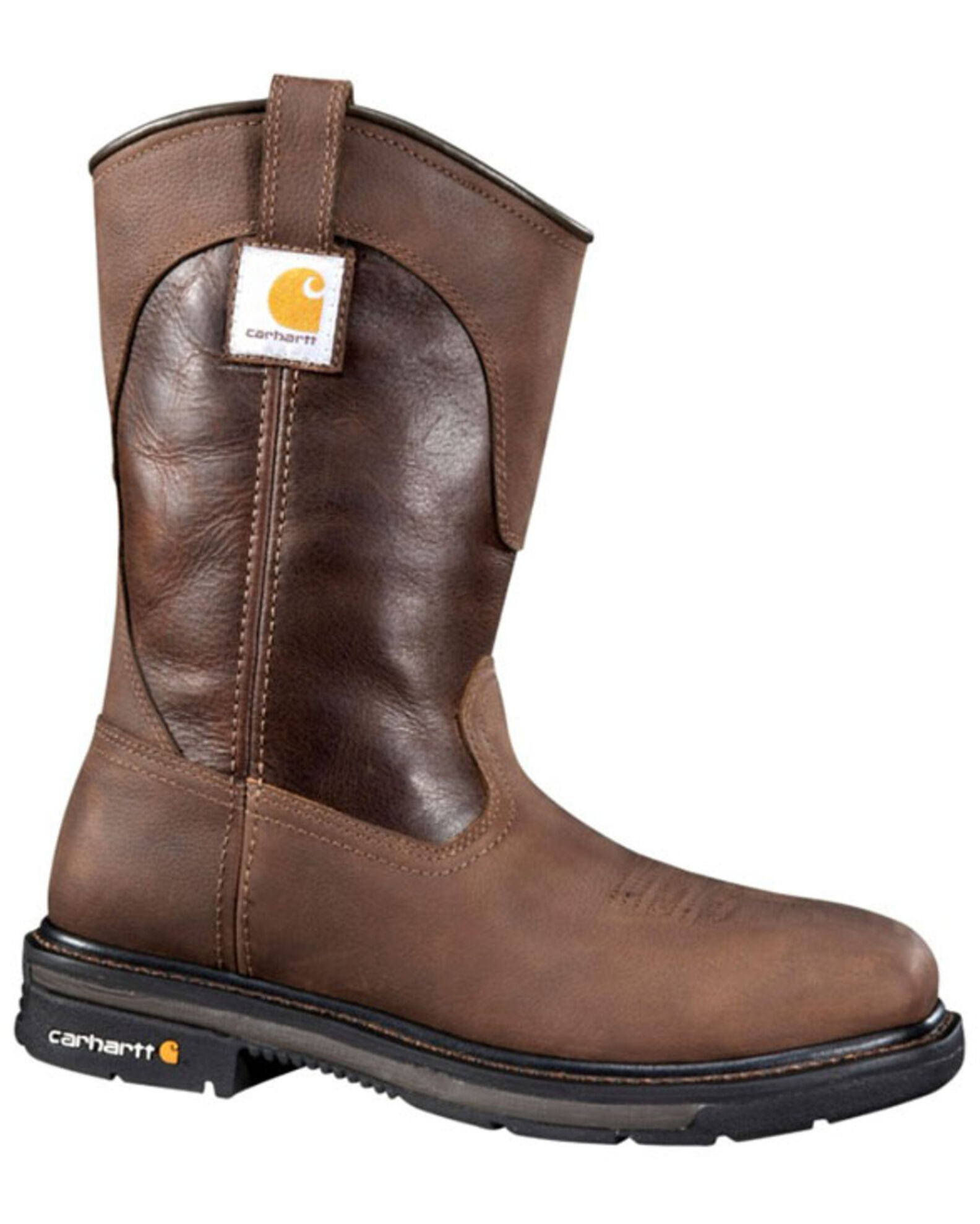 Carhartt cowboy boots hotsell