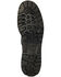Image #7 - Belleveille Men's Waterproof Duty Boots - Soft Toe, Black, hi-res