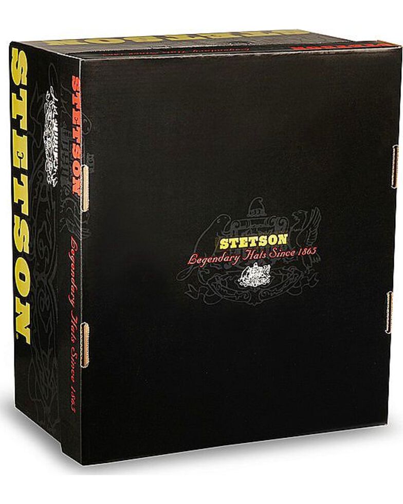 texana stetson el patron 30x