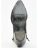 Image #7 - Shyanne Women's Silina Western Booties - Snip Toe, Black, hi-res