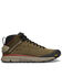 Image #2 - Danner Men's Trail 2650 GTX Dusty Olive Hiking Boots - Soft Toe, Olive, hi-res