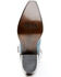Shyanne Women's Skye Western Boots - Snip Toe, Blue, hi-res