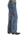 Wrangler 20X Men's Relaxed Fit Jeans, Vintage Blue, hi-res
