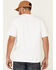 Image #5 - Junk Food Clothing Men's Corvette Get's It On Graphic T-Shirt, White, hi-res