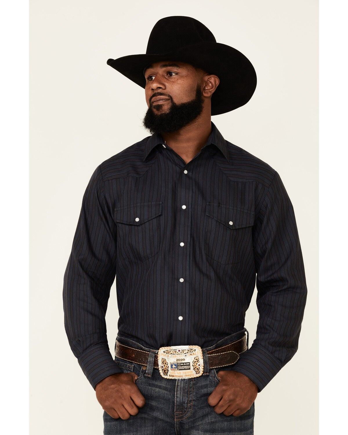 Men's Roper Short Sleeve - 3023264040 main image 1