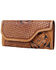 Image #2 - Myra Women's Fantabulouz Leather Wallet, Brown, hi-res