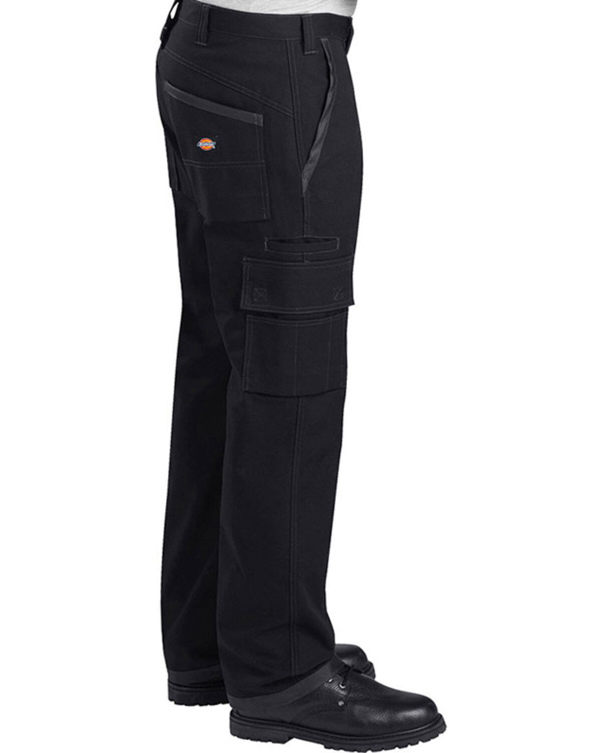 dickies cargo work pants for men