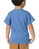 Image #3 - Carhartt Toddler Boys' Short Sleeve Pocket T-Shirt, Dark Blue, hi-res