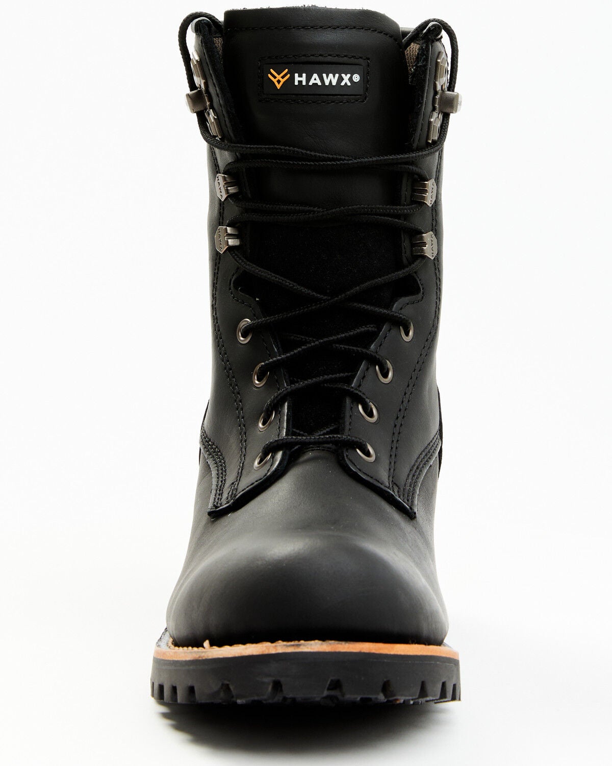 Hawx Men's 8