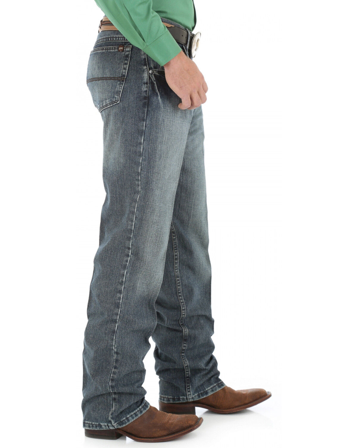 wrangler 20x extreme relaxed