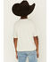 Image #4 - Cody James Boys' Moonlit Scenic Print Short Sleeve Graphic T-Shirt, Natural, hi-res