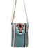 Image #1 - Scully Women's Woven Handbag, Multi, hi-res