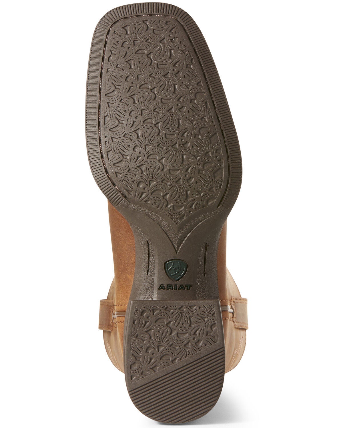 square toe lacer boots