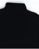 Image #5 - Cody James Boys' Black Embroidered Steamboat Softshell Bonded Jacket , , hi-res