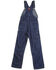 Image #4 - Dickies Men's Denim Work Overalls, Indigo, hi-res