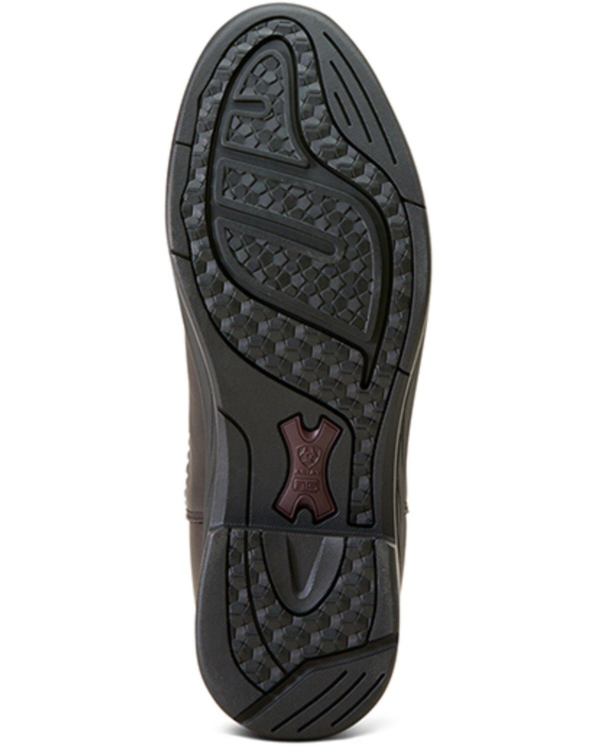 Image #5 - Ariat Women's Coniston Max Waterproof Insulated Boots - Round Toe, Brown, hi-res
