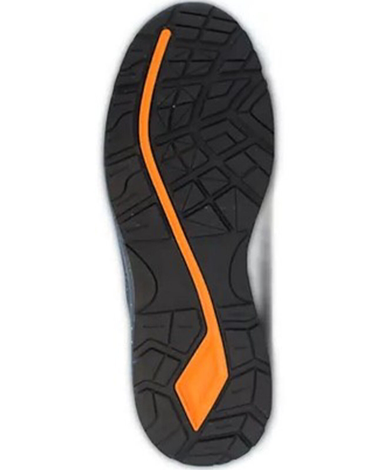 Image #5 - New Balance Women's Logic Puncture Resistant Work Shoes - Composite Toe, Black, hi-res