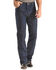 Image #3 - Wrangler Men's 937 Stretch Slim Cowboy Cut Jeans, Indigo, hi-res