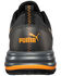 Puma Safety Men's Charge EH Work Shoes - Composite Toe, Orange, hi-res