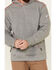 Image #3 - Ariat Men's Flame Resistant Polartec Hooded Work Sweatshirt, , hi-res