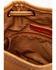 Image #2 - Hobo Women's Pier Bucket Crossbody Bag, Sand, hi-res