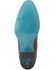 Image #7 - Lane Women's Emma Jane Western Booties - Snip Toe, Ruby, hi-res