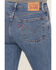 Levi's Women's Medium Wash 501 Worn In Jeans, Medium Wash, hi-res