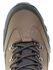 Wolverine Men's Spencer Waterproof Lace-Up Hiking Boots - Round Toe, Brown, hi-res