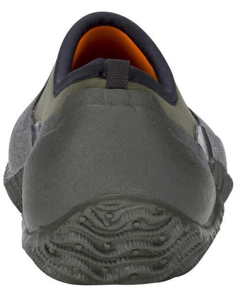 Image #5 - Dryshod Men's Legend Camp Shoes, Grey, hi-res