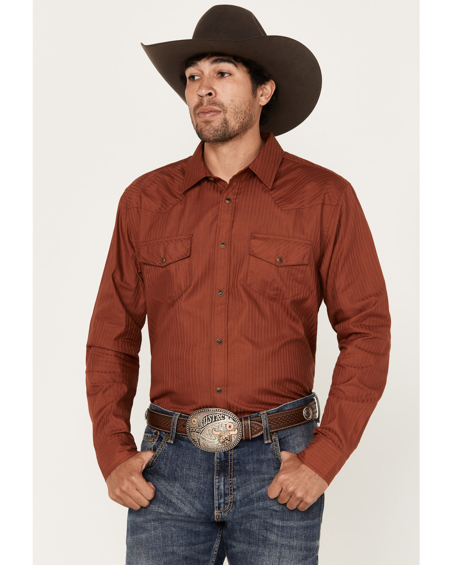 Southside western sales wear