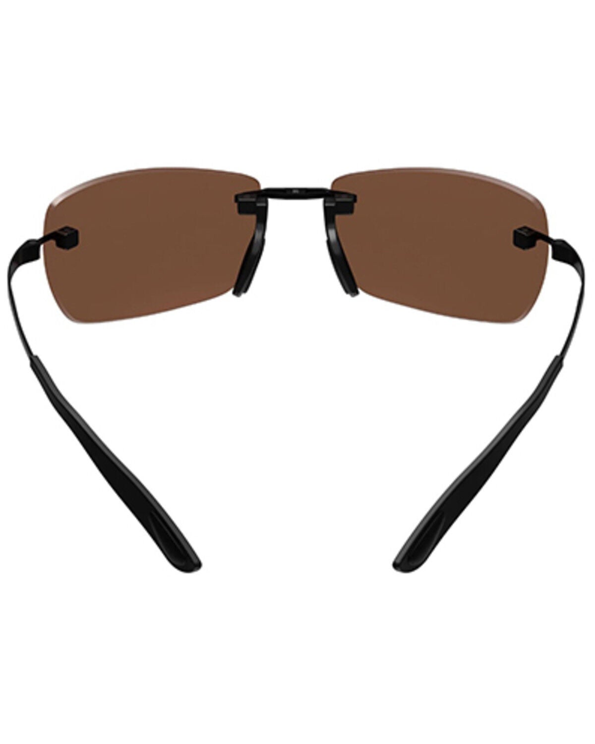 Image #4 - Bex Fynnland X OTG Sunglasses, Red, hi-res