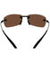 Image #4 - Bex Fynnland X OTG Sunglasses, Red, hi-res