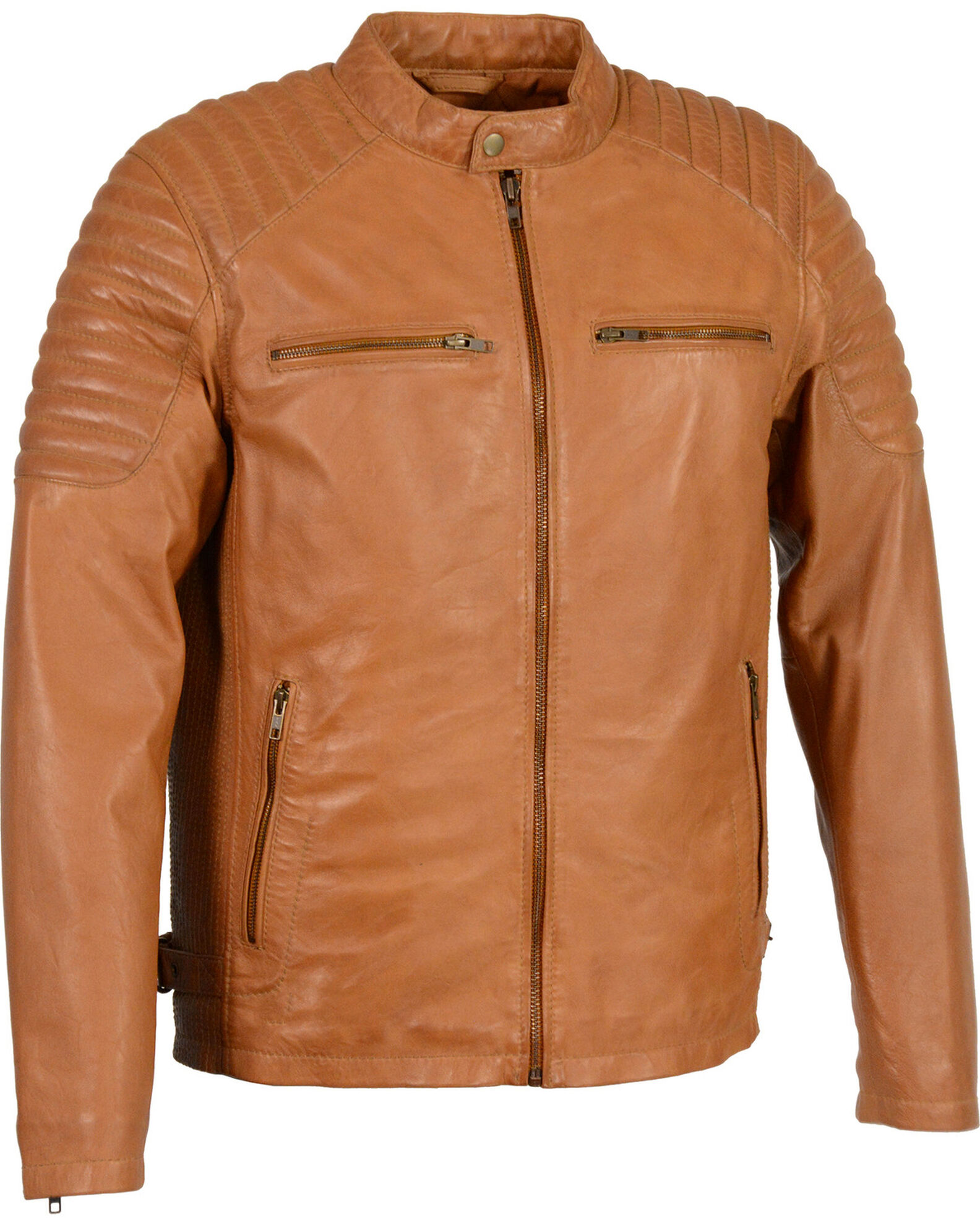 Mens 4x deals leather jackets