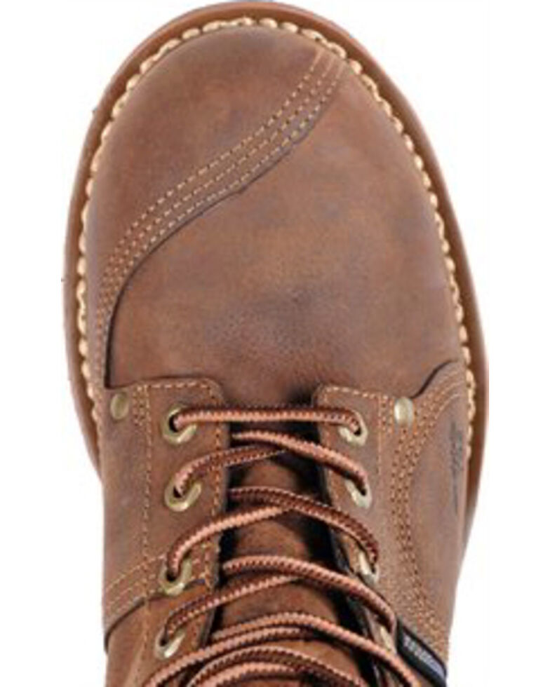 lineman boots composite toe