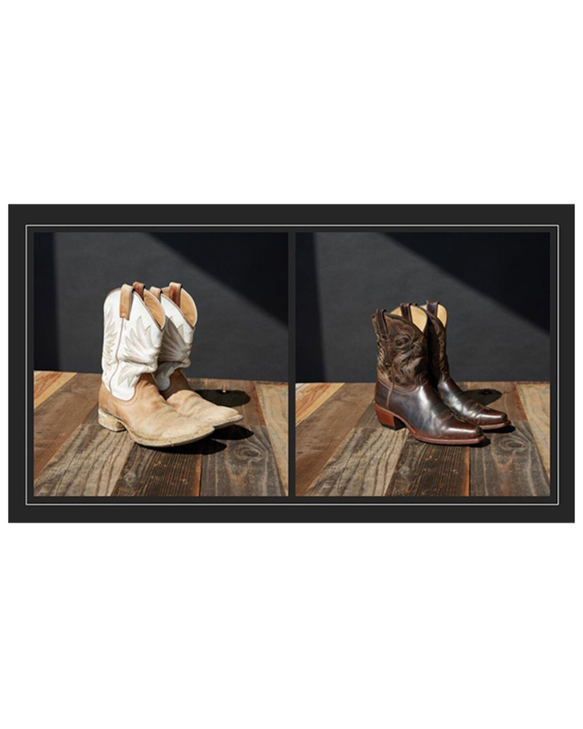 Image #3 - Boot Barn&reg; Water & Stain Repellent Leather Protector, No Color, hi-res