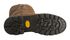 Justin Men's Pulley Waterproof MetGuard Pull On Work Boots - Composite Toe, Brown, hi-res
